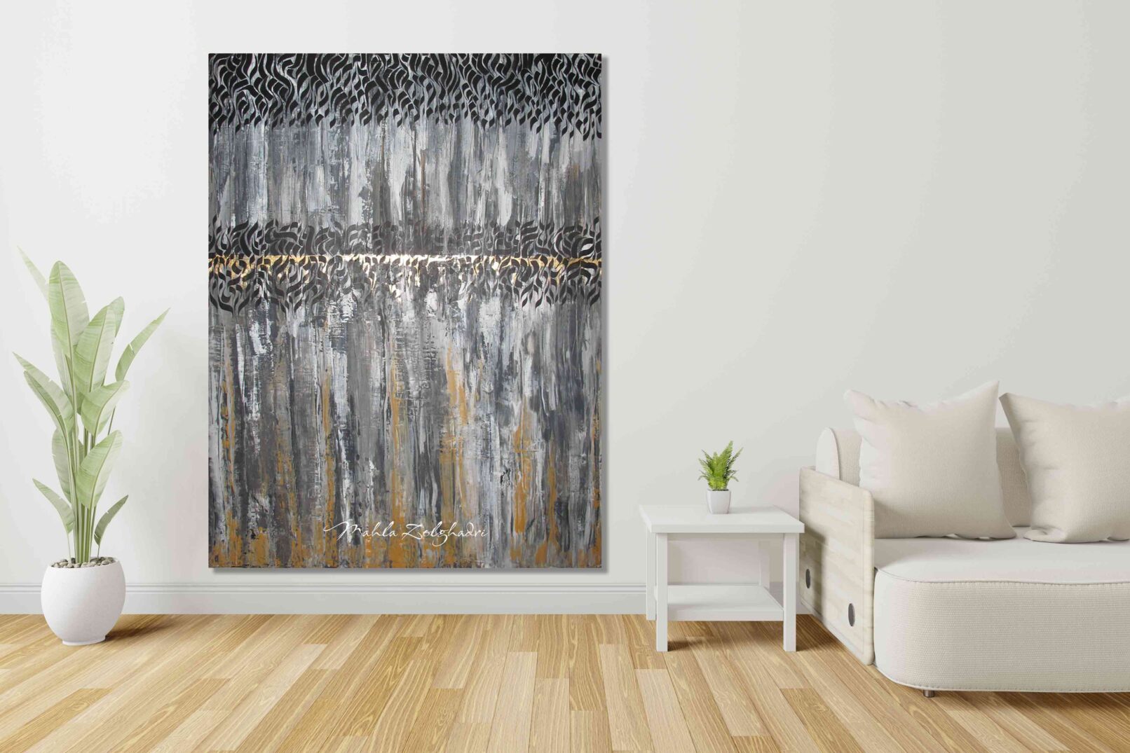 #painting #acrylic_painting #interior_desin #beautiful_home #paintings #home_decor #home_design