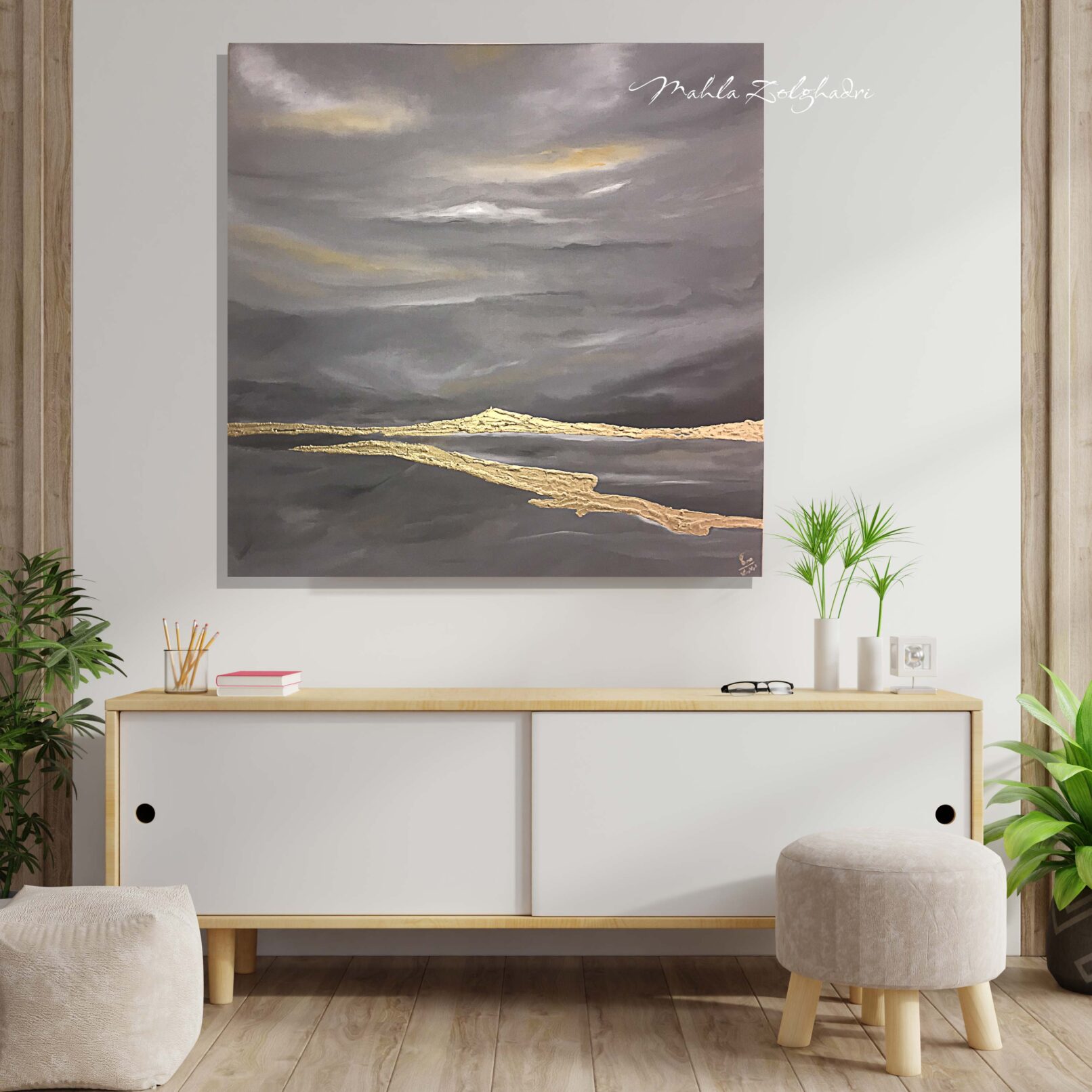 #painting #acrylic_painting #interior_desin #beautiful_home #paintings #home_decor #home_design