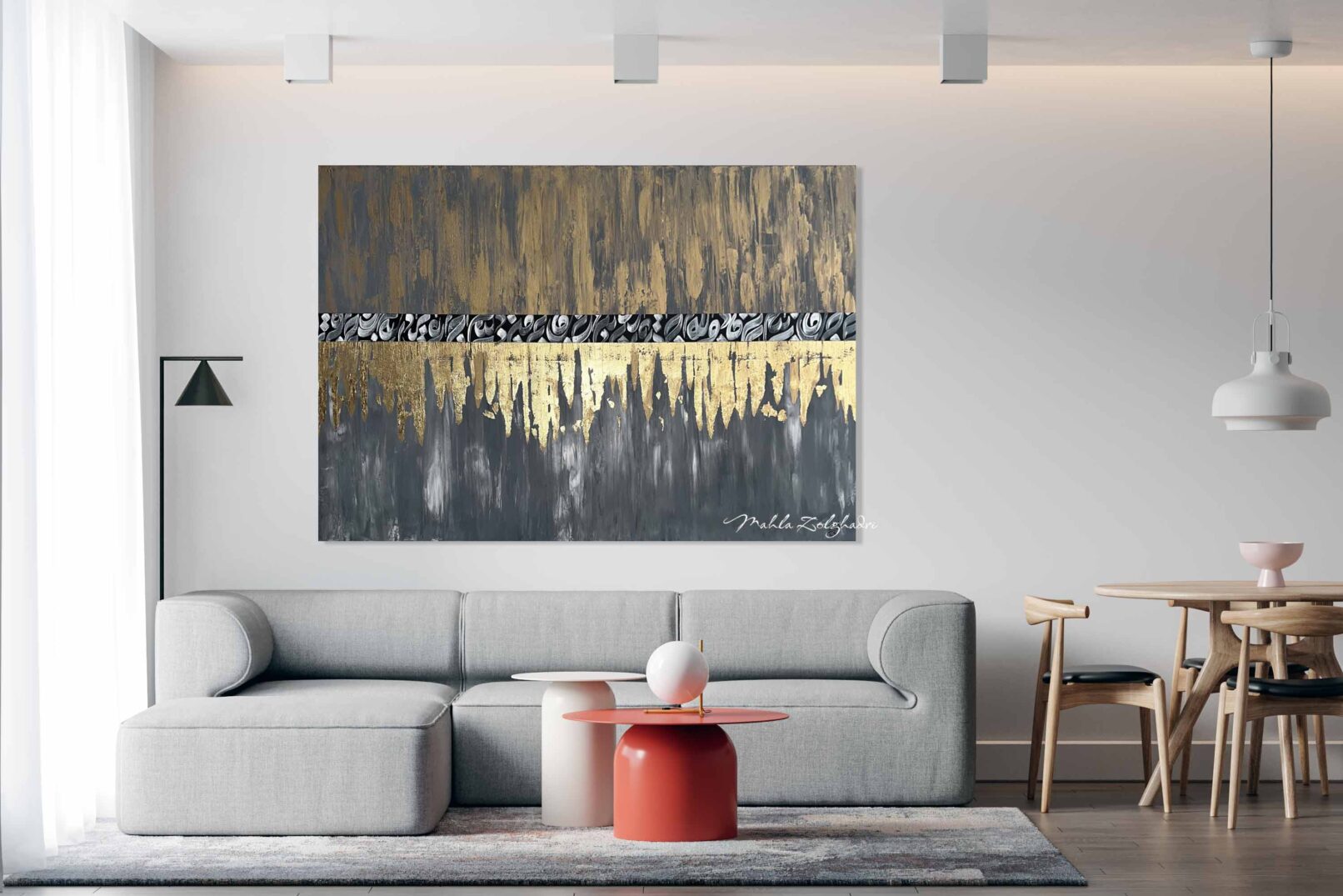 #painting #acrylic_painting #interior_desin #beautiful_home #paintings #home_decor #home_design