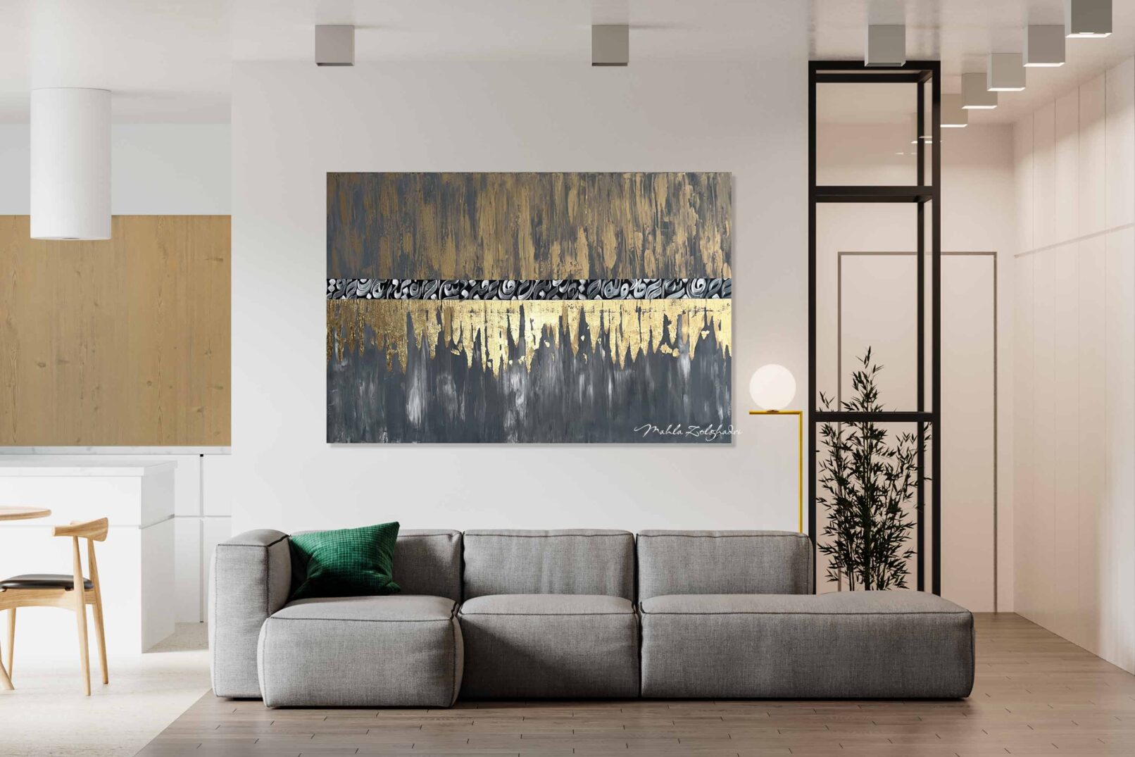 #painting #acrylic_painting #interior_desin #beautiful_home #paintings #home_decor #home_design