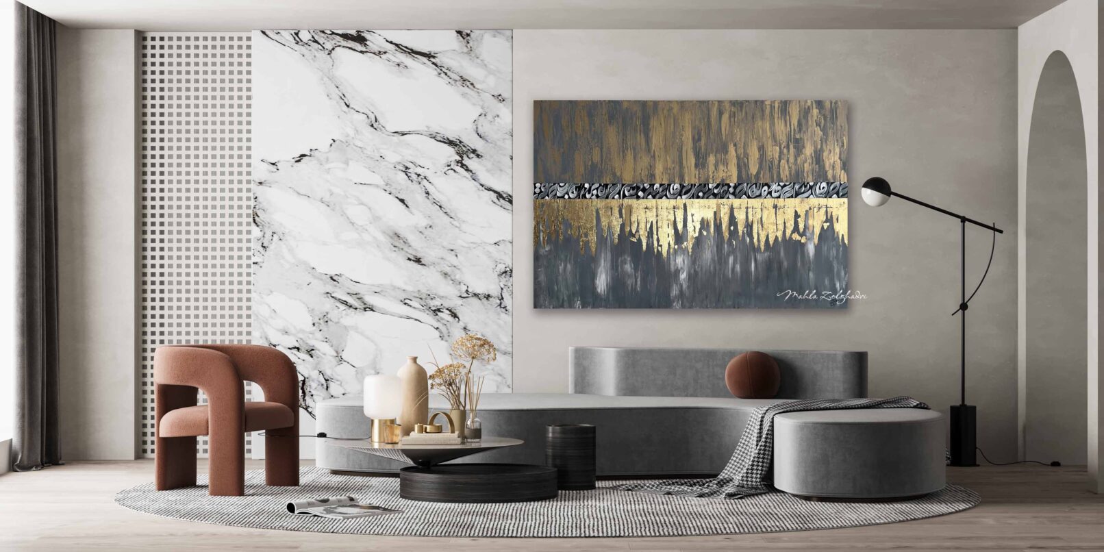 #painting #acrylic_painting #interior_desin #beautiful_home #paintings #home_decor #home_design