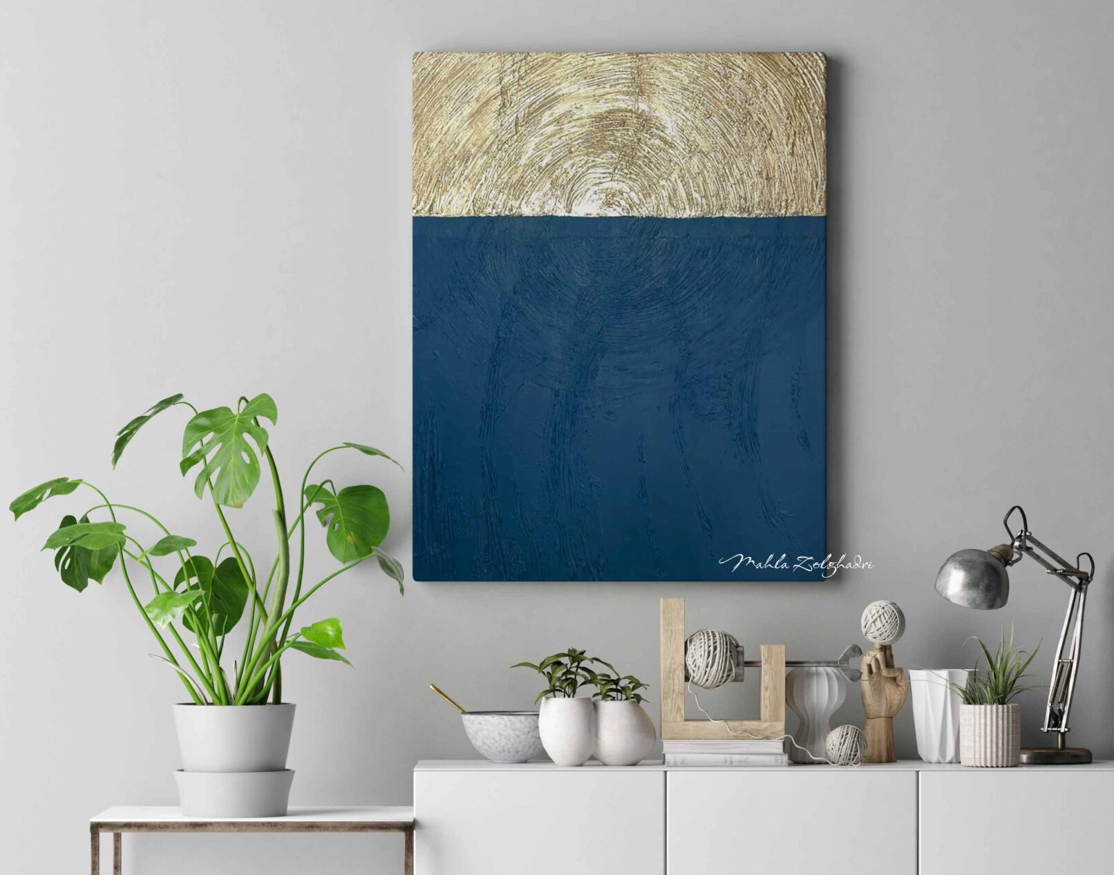 #painting #acrylic_painting #interior_desin #beautiful_home #paintings #home_decor #home_design