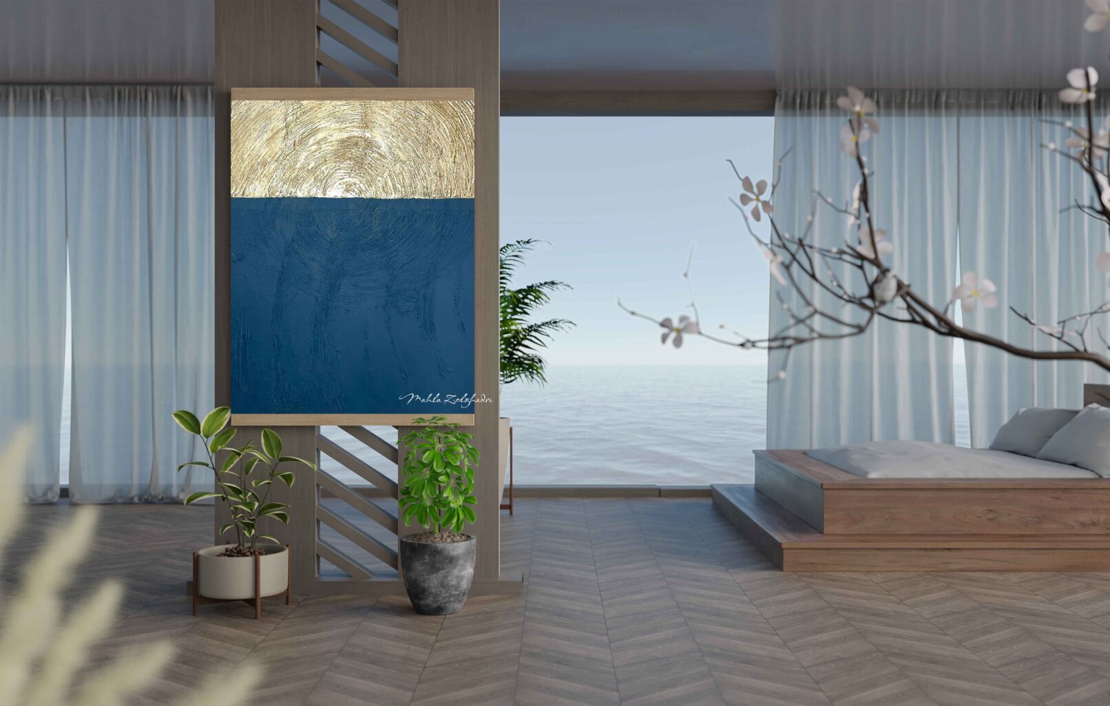 #painting #acrylic_painting #interior_desin #beautiful_home #paintings #home_decor #home_design