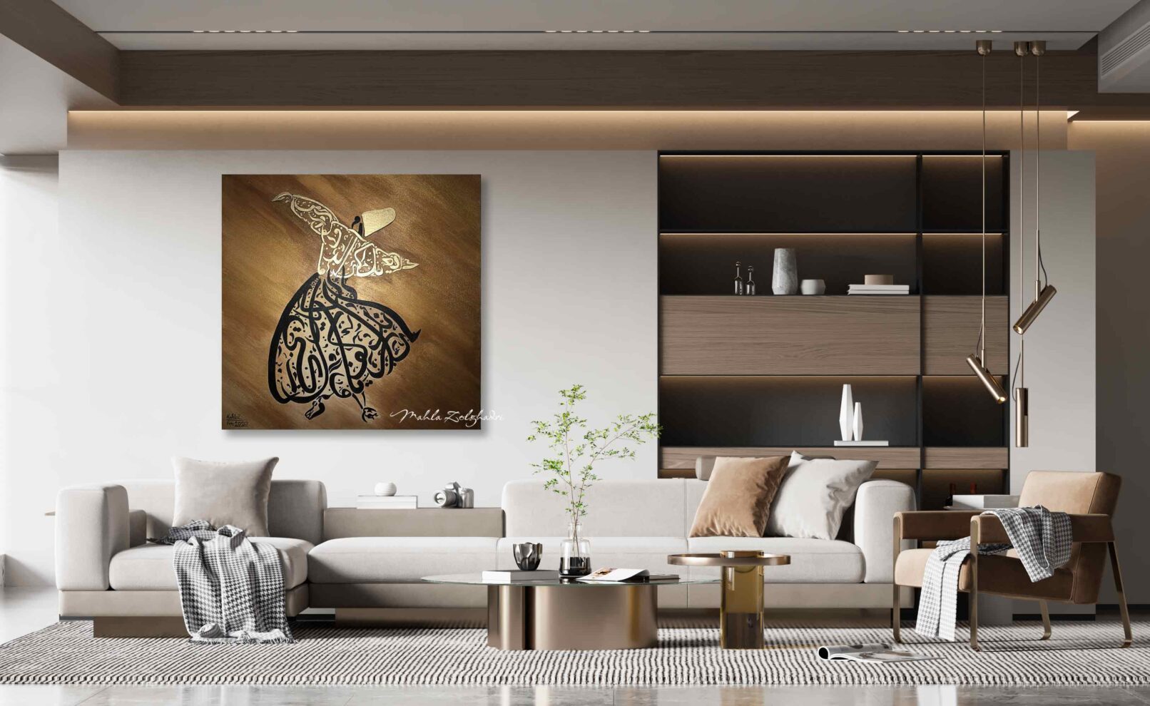 #painting #acrylic_painting #interior_desin #beautiful_home #paintings #home_decor #home_design