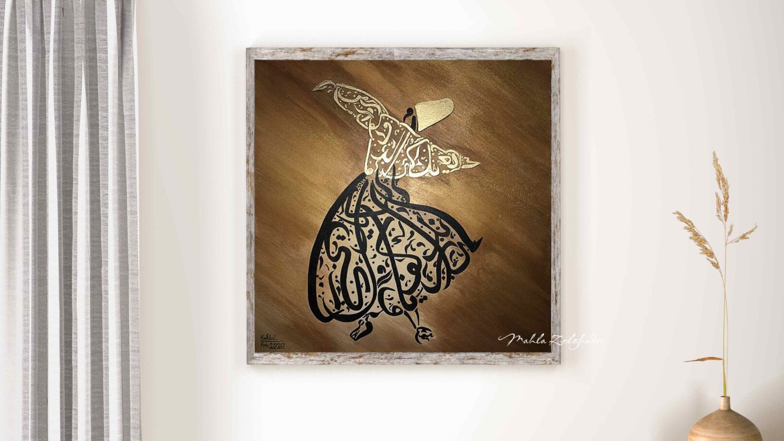 #painting #acrylic_painting #interior_desin #beautiful_home #paintings #home_decor #home_design