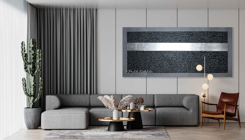 #painting #acrylic_painting #interior_desin #beautiful_home #paintings #home_decor #home_design