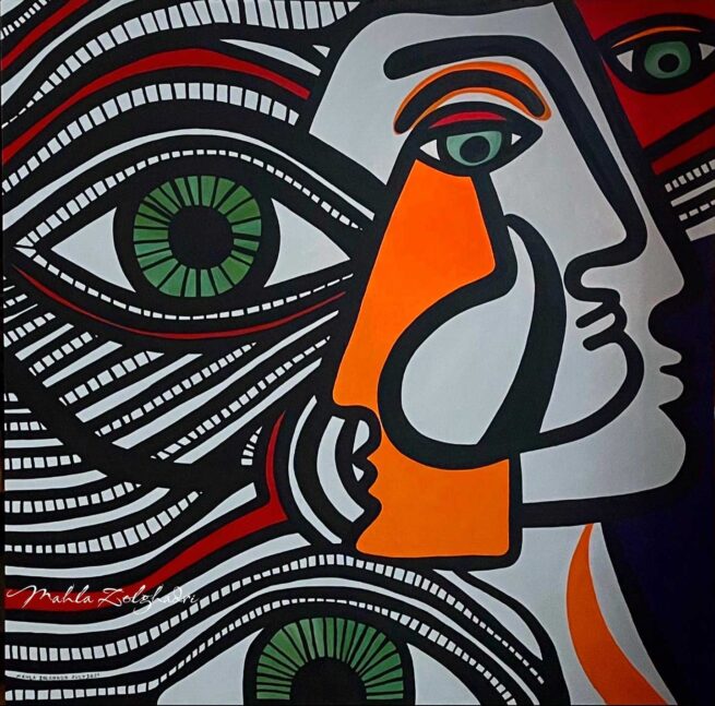 #painting #acrylic_painting #interior_desin #beautiful_home #paintings #home_decor #home_design