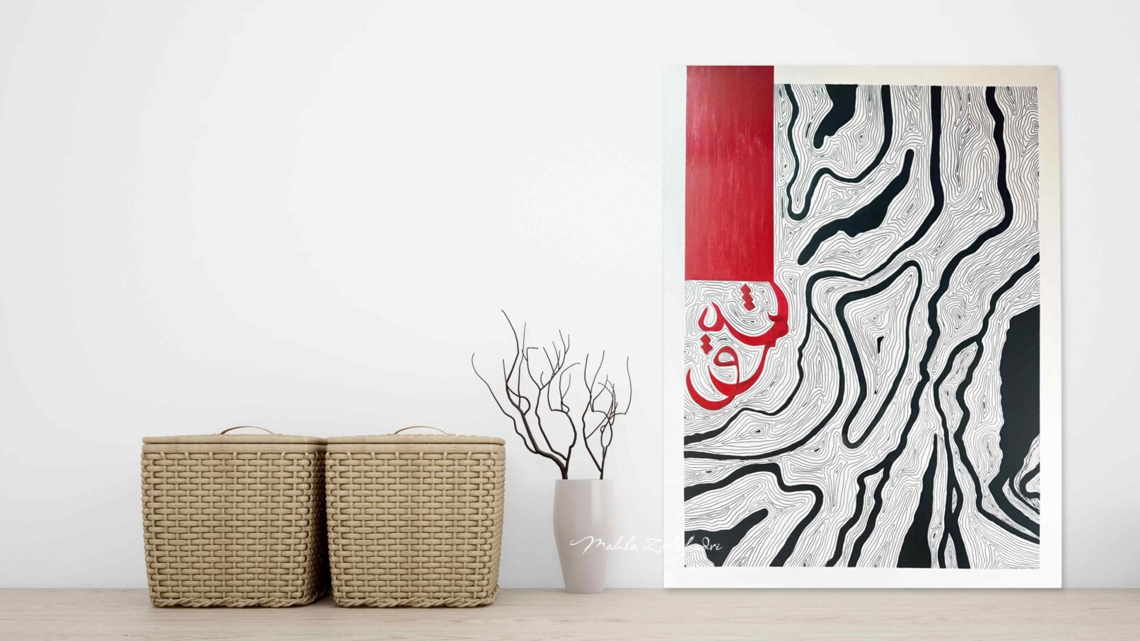 #painting #acrylic_painting #interior_desin #beautiful_home #paintings #home_decor #home_design