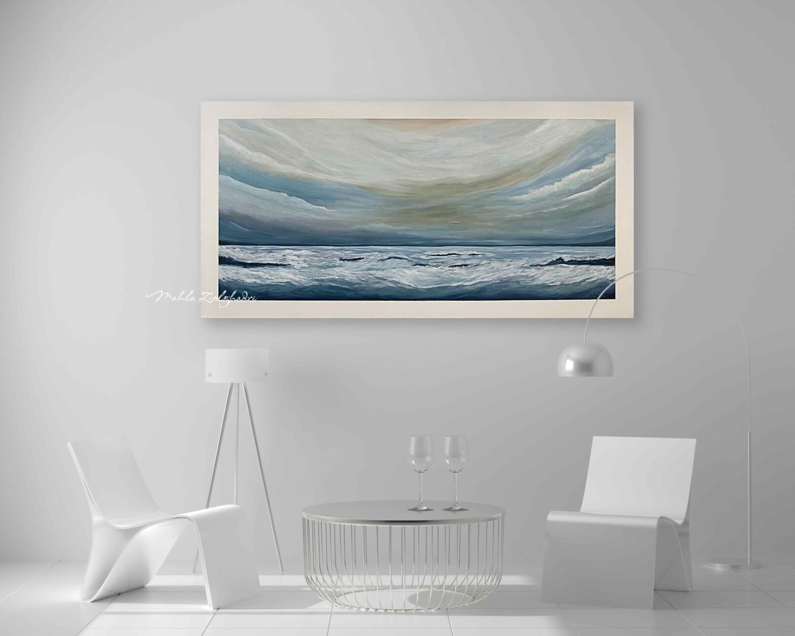 #painting #acrylic_painting #interior_desin #beautiful_home #paintings #home_decor #home_design