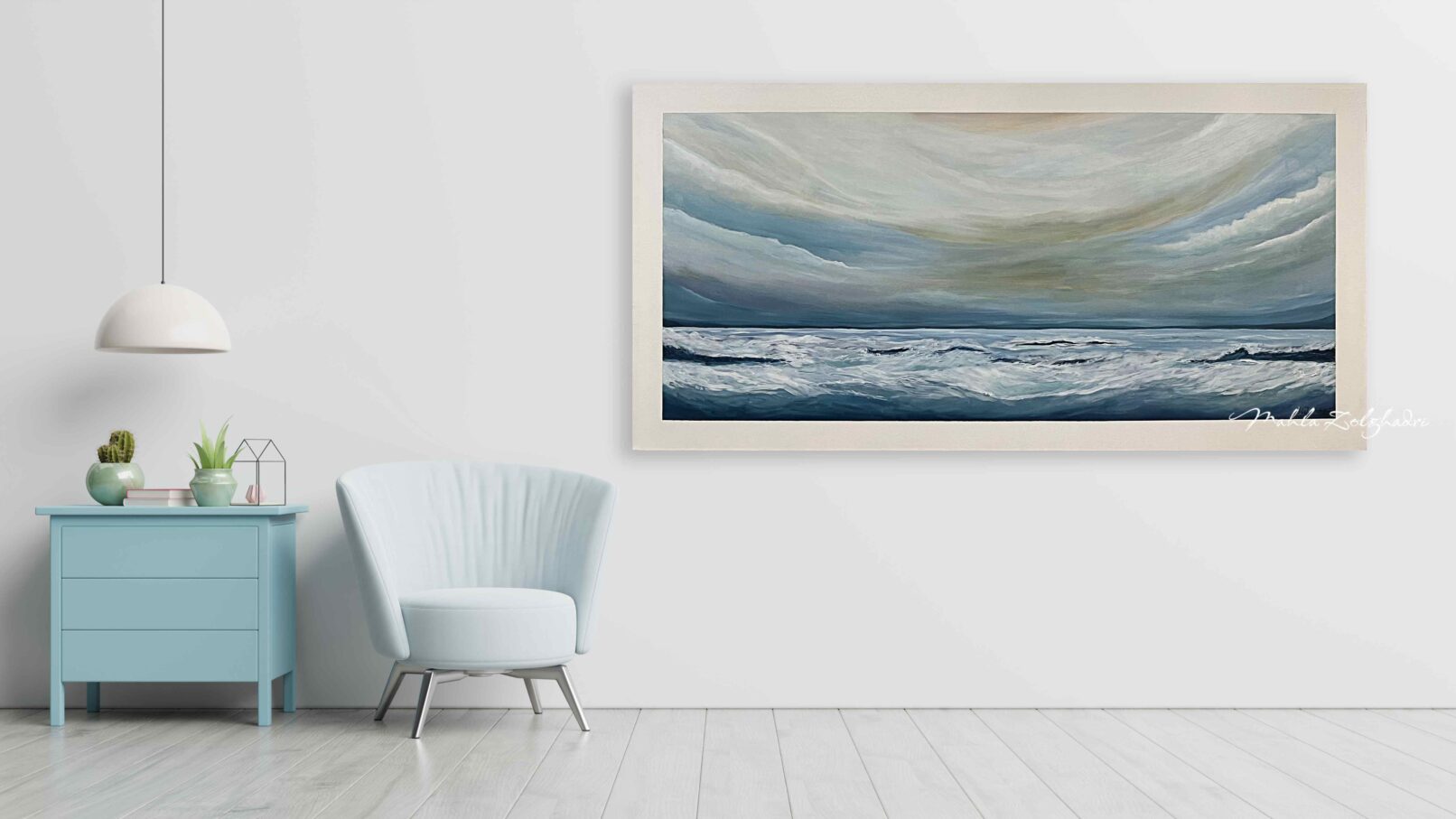 #painting #acrylic_painting #interior_desin #beautiful_home #paintings #home_decor #home_design