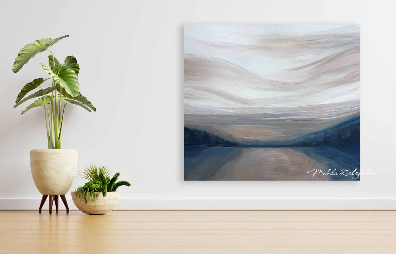 #painting #acrylic_painting #interior_desin #beautiful_home #paintings #home_decor #home_design