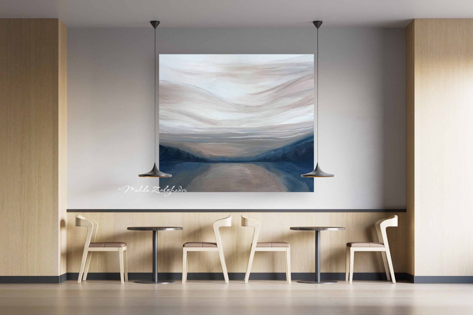 #painting #acrylic_painting #interior_desin #beautiful_home #paintings #home_decor #home_design