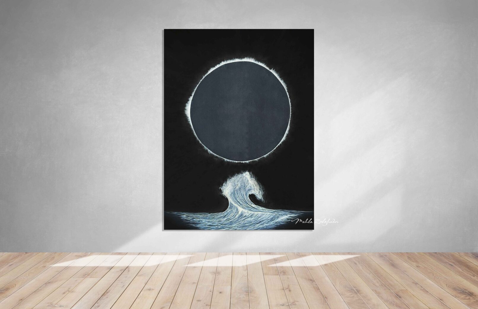 #painting #acrylic_painting #interior_desin #beautiful_home #paintings #home_decor #home_design