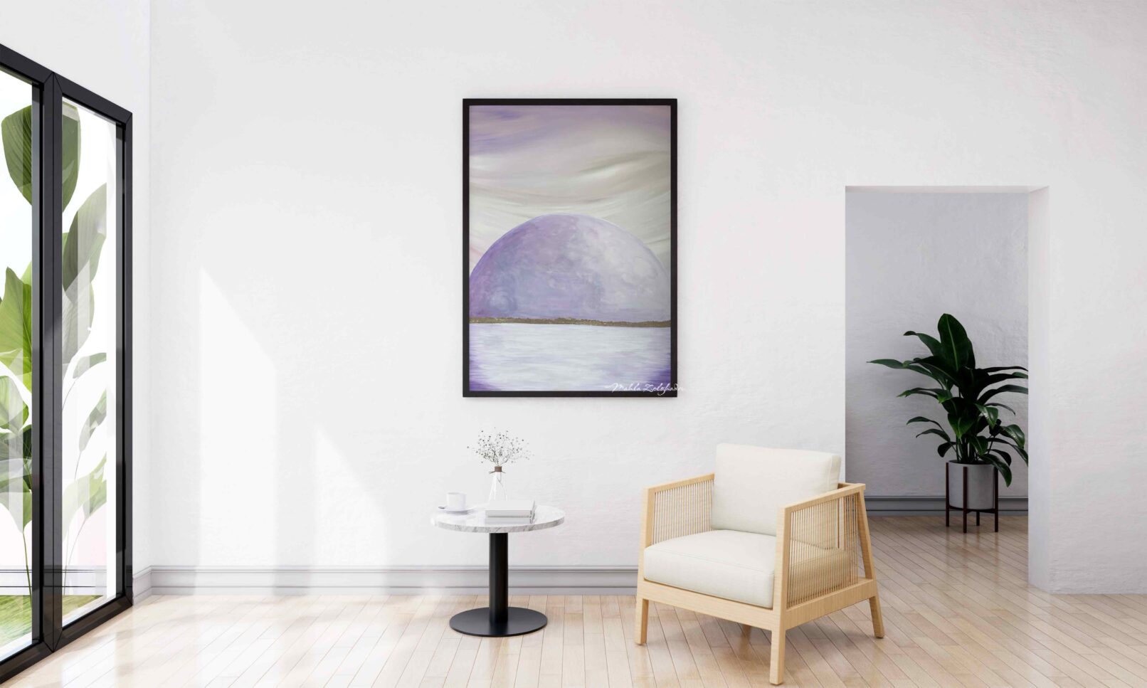 #painting #acrylic_painting #interior_desin #beautiful_home #paintings #home_decor #home_design